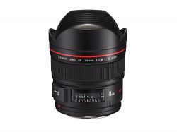  Canon EF 14mm f/2.8L II USM 2045B005
