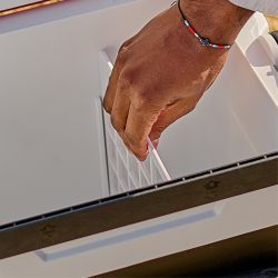 ����������� ������������� �������� Einhell TE-COL 18/27 Li - Solo 18�/12�/220� � �������� ������ -18�/+60� 27� 5.77�� ��� ��� �� �� 2048420 - �������� 17