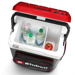 ����������� ������������� �������� Einhell TE-COL 18/27 Li - Solo 18�/12�/220� � �������� ������ -18�/+60� 27� 5.77�� ��� ��� �� �� 2048420 - �������� 3