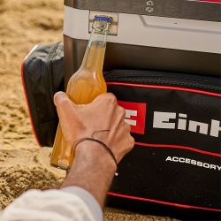 ����������� ������������� �������� Einhell TE-COL 18/27 Li - Solo 18�/12�/220� � �������� ������ -18�/+60� 27� 5.77�� ��� ��� �� �� 2048420 - �������� 11