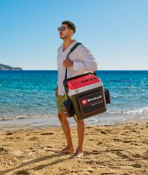 ����������� ������������� �������� Einhell TE-COL 18/27 Li - Solo 18�/12�/220� � �������� ������ -18�/+60� 27� 5.77�� ��� ��� �� �� 2048420 - �������� 8