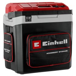����������� ������������� �������� Einhell TE-COL 18/27 Li - Solo 18�/12�/220� � �������� ������ -18�/+60� 27� 5.77�� ��� ��� �� �� 2048420 - �������� 2