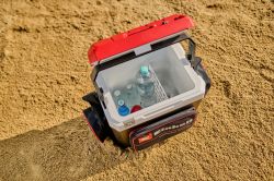 ����������� ������������� �������� Einhell TE-COL 18/27 Li - Solo 18�/12�/220� � �������� ������ -18�/+60� 27� 5.77�� ��� ��� �� �� 2048420 - �������� 9