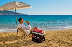 ����������� ������������� �������� Einhell TE-COL 18/27 Li - Solo 18�/12�/220� � �������� ������ -18�/+60� 27� 5.77�� ��� ��� �� �� 2048420 - �������� 7