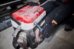 ����������� ������������� �������� Einhell TE-COL 18/27 Li - Solo 18�/12�/220� � �������� ������ -18�/+60� 27� 5.77�� ��� ��� �� �� 2048420 - �������� 13