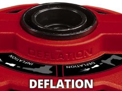 ����������-����� �������������� Einhell CE-AP 18� PXC 630�/��� 0.37�� ��� ��� � �� 2070110 - �������� 5