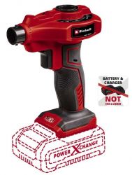 ����������-����� �������������� Einhell CE-AP 18� PXC 630�/��� 0.37�� ��� ��� � �� 2070110
