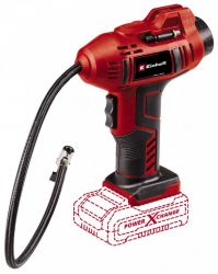 ���������� ��������� ������ Einhell CE-CC 18 Li-Solo, �������������� 18� PXC, �� 12�/���, 11���, 0.76�� (��� ��� � ��) 2071010