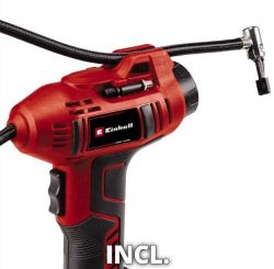 ��������� ��������� ������ Einhell CE-CC 18 Li - Solo, ������������� 18� PXC, �� 12�/��, 11���, 0.76�� ��� ��� �� �� 2071010 - �������� 4