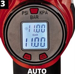 ��������� ��������� ������ Einhell CE-CC 18 Li - Solo, ������������� 18� PXC, �� 12�/��, 11���, 0.76�� ��� ��� �� �� 2071010 - �������� 6