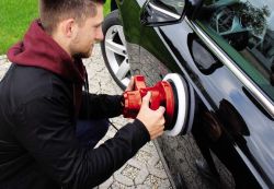 ��������� ����������� Einhell CC-PO 90�� 240�� 3700��/�� 1.91�� 2093173 - �������� 3