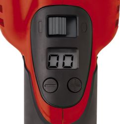 ������ ����������� Einhell CC-PO 1100/150 E, 1100��, 3500 ��/��, ���� 150��, 2.5 �� 2093275 - �������� 3