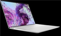 ������� Dell XPS 16 9640 16.3" AG IPS FHD+, Intel Ultra7 155H, 32GB, F512GB, NVGF4050-6, W11P, 3Y NBD, Platinum 210-BLFZ-2411MRN