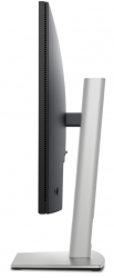 ������� DELL 27" P2725HE HDMI, 2xDP, USB-C, RJ-45, IPS, 100Hz, sRGB 99%, Pivot 210-BMJC - �������� 6