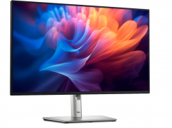 ������� DELL 27" P2725HE HDMI, 2xDP, USB-C, RJ-45, IPS, 100Hz, sRGB 99%, Pivot 210-BMJC - �������� 2