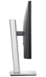 Монитор DELL 23.8" P2425D HDMI, DP, USB, IPS, 2560x1440, 100Hz, sRGB 99%, Pivot 210-BQMX - Картинка 6