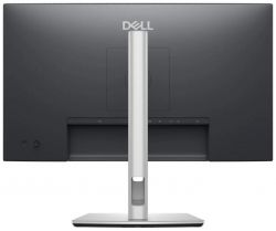 Монитор DELL 23.8" P2425D HDMI, DP, USB, IPS, 2560x1440, 100Hz, sRGB 99%, Pivot 210-BQMX - Картинка 4