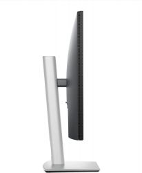 Dell ������� 27" P2725DE HDMI, 2xDP, USB-C, RJ-45, IPS, 2560x1440, 100Hz, sRGB 99%, Pivot 210-BQSZ - �������� 10