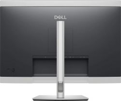Dell ������� 27" P2725DE HDMI, 2xDP, USB-C, RJ-45, IPS, 2560x1440, 100Hz, sRGB 99%, Pivot 210-BQSZ - �������� 8