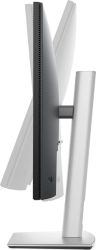 Dell ������� 27" P2725DE HDMI, 2xDP, USB-C, RJ-45, IPS, 2560x1440, 100Hz, sRGB 99%, Pivot 210-BQSZ - �������� 6