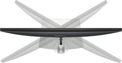 Dell ������� 27" P2725DE HDMI, 2xDP, USB-C, RJ-45, IPS, 2560x1440, 100Hz, sRGB 99%, Pivot 210-BQSZ - �������� 5