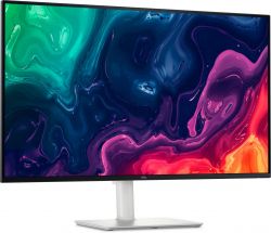 Монитор DELL 31.5" S3225QS 2xHDMI, DP, MM, IPS, 3840x2160, 120Hz, 4ms, sRGB 99%, FreeSync, HAS 210-BQWP - Картинка 2