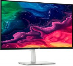 ������� DELL 27" S2725QC 2xHDMI, USB-C, MM, IPS, 3840x2160, 120Hz, 4ms, sRGB 99%, FreeSync, Pivot 210-BQWS - �������� 2