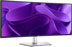 Dell ������� DELL 34" P3425WE HDMI, DP, USB-C, RJ-45, IPS, 3440x1440, 21:9, 100Hz, sRGB 99%, CURVED, HAS 210-BRDR - �������� 2