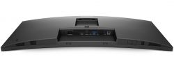 Dell ������� DELL 34" P3425WE HDMI, DP, USB-C, RJ-45, IPS, 3440x1440, 21:9, 100Hz, sRGB 99%, CURVED, HAS 210-BRDR - �������� 3