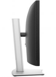 Dell ������� DELL 34" P3425WE HDMI, DP, USB-C, RJ-45, IPS, 3440x1440, 21:9, 100Hz, sRGB 99%, CURVED, HAS 210-BRDR - �������� 5