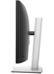 Dell ������� DELL 34" P3425WE HDMI, DP, USB-C, RJ-45, IPS, 3440x1440, 21:9, 100Hz, sRGB 99%, CURVED, HAS 210-BRDR - �������� 4