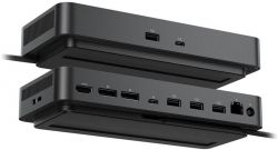 - Dell Pro Smart Dock - SD25 210-BRFM
