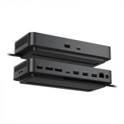 ����-��������� Dell Pro Dock - WD25 (210-BRFQ)