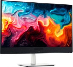 ������� DELL 31.6" S3225QC HDMI, USB-C, MM, QD-OLED, 3840x2160, 120Hz, 0.03ms, sRGB 99%, FreeSync, HAS, HDR TrueBlack 400 210-BRVT