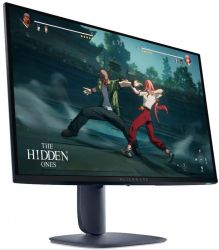  DELL 27" AW2725D 2xHDMI, DP, USB QD-OLED, 2560x1440, 280Hz, 0.03ms, DCI-P3 99.3%, G-SYNC, FreeSync, Pivot, HDR 210-BRZW