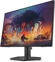 Монитор DELL 23.8" SE2425HG 2xHDMI, DP, Audio, IPS, 200Hz, 1ms, sRGB 99%, FreeSync 210-BSNR - Картинка 3