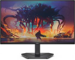  DELL 23.8" SE2425HG 2xHDMI, DP, Audio, IPS, 200Hz, 1ms, sRGB 99%, FreeSync 210-BSNR