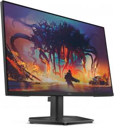 Монитор DELL 23.8" SE2425HG 2xHDMI, DP, Audio, IPS, 200Hz, 1ms, sRGB 99%, FreeSync 210-BSNR - Картинка 2