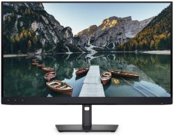 ������� DELL 31.5" U3226Q 2xHDMI, DP, USB-C, Thunderbolt, RJ-45, QD-OLED, 3840x2160, 120Hz, DCI-P3 99%, Pivot 210-BVCP