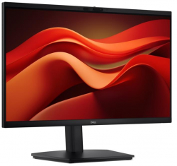 ������� DELL 23.8" E2426HB HDMI, 2xDP, USB, MM, IPS, 120Hz, Pivot 210-BVMR