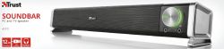 ������������ ������� (�������� ������) Trust Asto for PC & TV USB Black 21046_TRUST - �������� 6