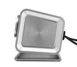 Акустическая система (Звуковая панель) Trust Asto for PC & TV USB Black 21046_TRUST - Картинка 8