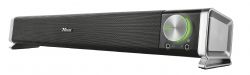 ������������ ������� (�������� ������) Trust Asto for PC & TV USB Black 21046_TRUST - �������� 2