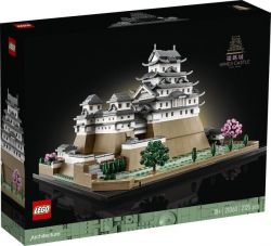  LEGO Architecture   21060 -  1
