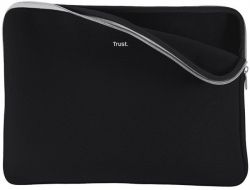 Trust Чохол до ноутбука Primo Sleeve 13.3” BLACK 21251_TRUST - Картинка 3