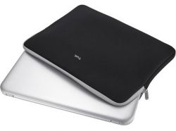 Trust Чохол до ноутбука Primo Sleeve 13.3” BLACK 21251_TRUST - Картинка 1