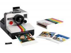  LEGO Ideas Polaroid OneStep SX-70 21345- -  11