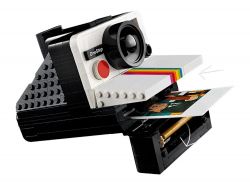  LEGO Ideas Polaroid OneStep SX-70 21345- -  6