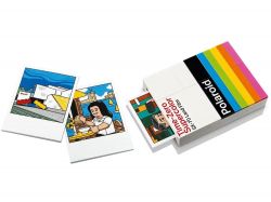  LEGO Ideas Polaroid OneStep SX-70 21345- -  5