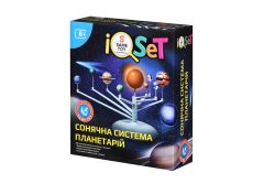 Научный набор Same Toy Солнечная система Планетарий 2135Ut